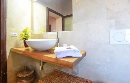 Casa Attilio, Maison 6 personnes à Siena - Photo 29