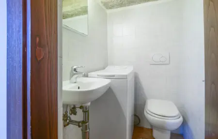 Casa Attilio, Maison 6 personnes à Siena - Photo 31