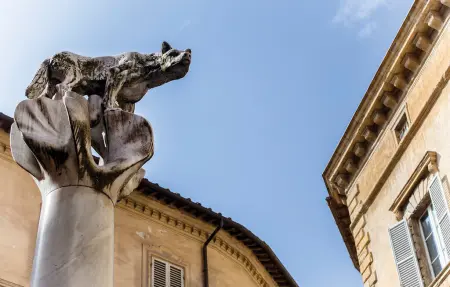 Casa Attilio, Maison 6 personnes à Siena - Photo 35