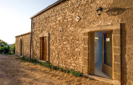 Il Grillo Chiaramonte Gulfi, Maison 8 personnes à Chiaramonte Gulfi - Photo 2