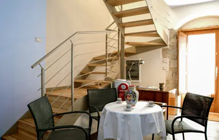 Il Grillo Chiaramonte Gulfi, Maison 8 personnes à Chiaramonte Gulfi - Photo 3