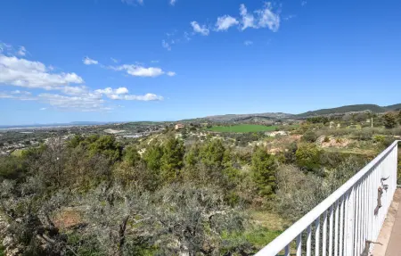 Il Grillo Chiaramonte Gulfi, Maison 8 personnes à Chiaramonte Gulfi - Photo 6
