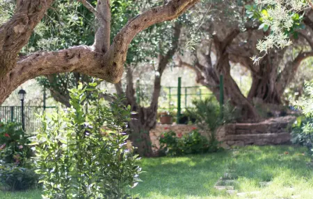 Il Grillo Chiaramonte Gulfi, Maison 8 personnes à Chiaramonte Gulfi - Photo 15