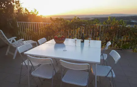 Il Grillo Chiaramonte Gulfi, Maison 8 personnes à Chiaramonte Gulfi - Photo 17