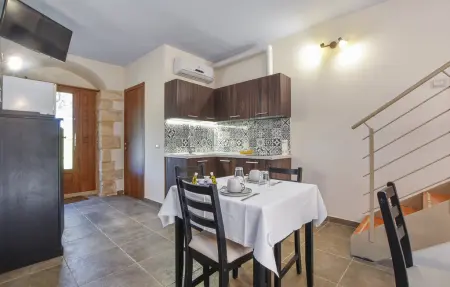 Il Grillo Chiaramonte Gulfi, Maison 8 personnes à Chiaramonte Gulfi - Photo 20