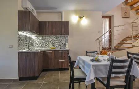 Il Grillo Chiaramonte Gulfi, Maison 8 personnes à Chiaramonte Gulfi - Photo 21