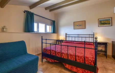 Il Grillo Chiaramonte Gulfi, Maison 8 personnes à Chiaramonte Gulfi - Photo 27