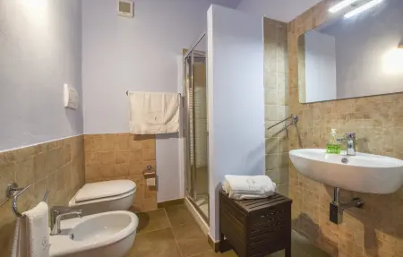 Il Grillo Chiaramonte Gulfi, Maison 8 personnes à Chiaramonte Gulfi - Photo 31