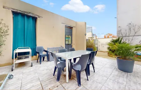 Appartement 4 personnes à Limoges - Photo 1