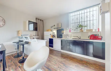Appartement 4 personnes à Limoges - Photo 4