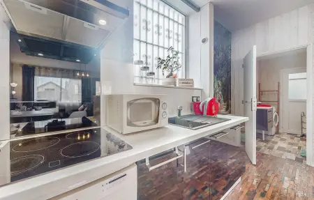 Appartement 4 personnes à Limoges - Photo 5