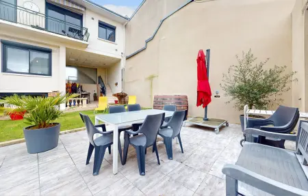 Appartement 4 personnes à Limoges - Photo 8