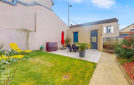 Appartement 4 personnes à Limoges - Photo 12