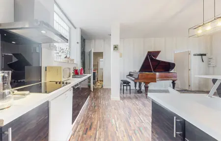 Appartement 4 personnes à Limoges - Photo 14