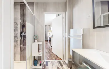 Appartement 4 personnes à Limoges - Photo 18