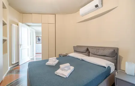 Appartement 8 personnes à Recco - Photo 6