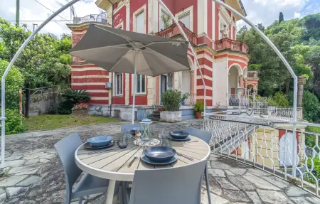 Appartement 8 personnes à Recco - Photo 8