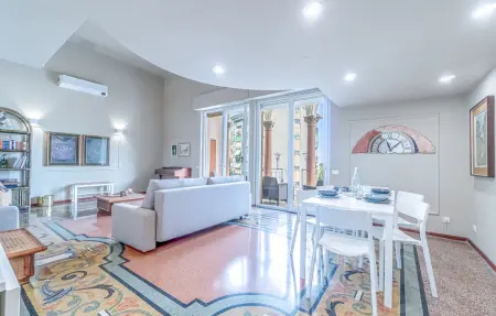 Appartement 8 personnes à Recco - Photo 14