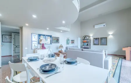 Appartement 8 personnes à Recco - Photo 15