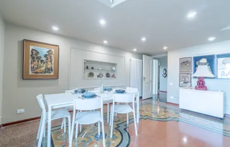 Appartement 8 personnes à Recco - Photo 16