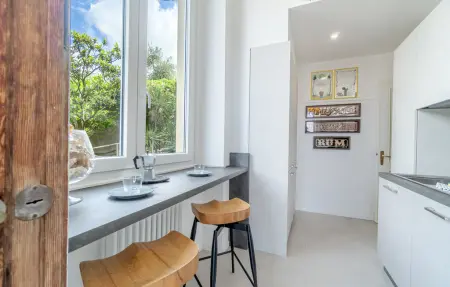 Appartement 8 personnes à Recco - Photo 19