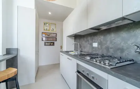 Appartement 8 personnes à Recco - Photo 20