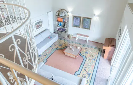 Appartement 8 personnes à Recco - Photo 21