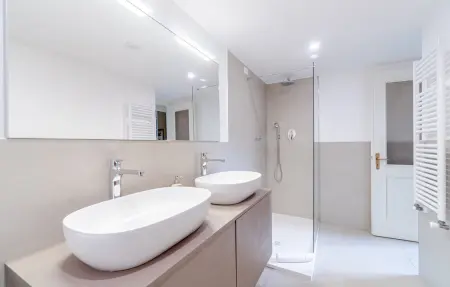 Appartement 8 personnes à Recco - Photo 28