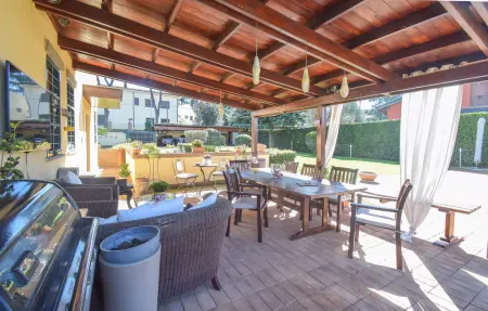 Beautiful Villa in Rome, Maison 12 personnes à Roma - Photo 2