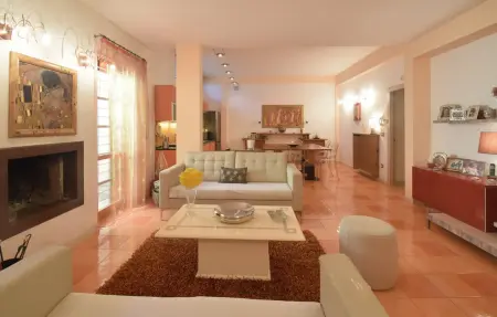 Beautiful Villa in Rome, Maison 12 personnes à Roma - Photo 3