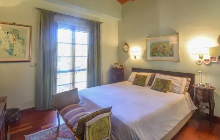 Beautiful Villa in Rome, Maison 12 personnes à Roma - Photo 6