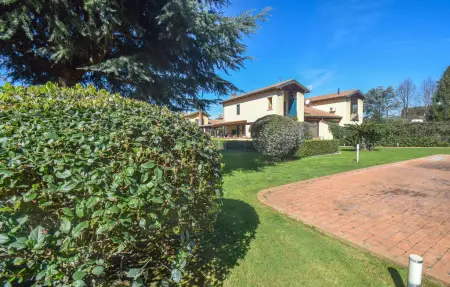 Beautiful Villa in Rome, Maison 12 personnes à Roma - Photo 8