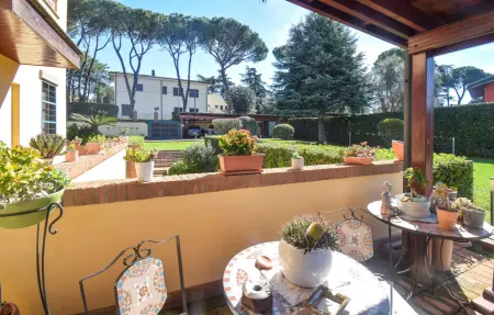 Beautiful Villa in Rome, Maison 12 personnes à Roma - Photo 11