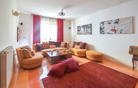 Beautiful Villa in Rome, Maison 12 personnes à Roma - Photo 15