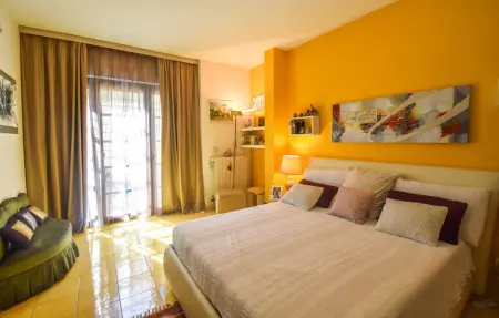 Beautiful Villa in Rome, Maison 12 personnes à Roma - Photo 23
