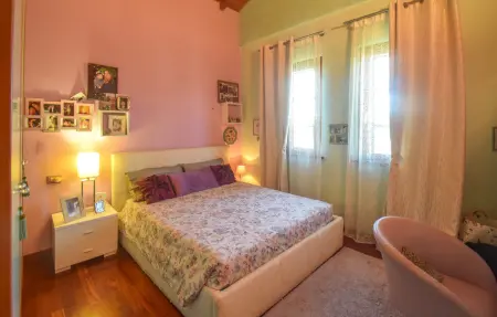 Beautiful Villa in Rome, Maison 12 personnes à Roma - Photo 24