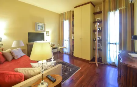 Beautiful Villa in Rome, Maison 12 personnes à Roma - Photo 26