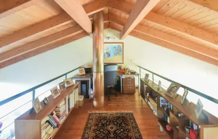 Beautiful Villa in Rome, Maison 12 personnes à Roma - Photo 28