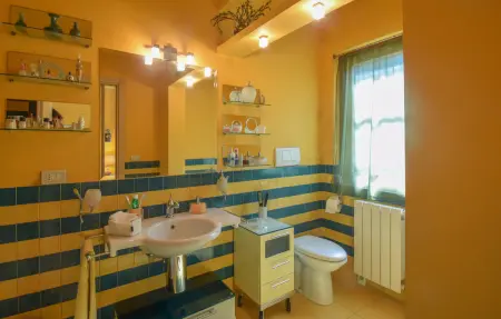 Beautiful Villa in Rome, Maison 12 personnes à Roma - Photo 30
