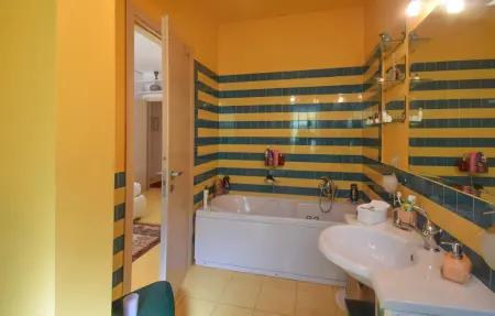 Beautiful Villa in Rome, Maison 12 personnes à Roma - Photo 31