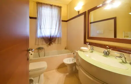 Beautiful Villa in Rome, Maison 12 personnes à Roma - Photo 32