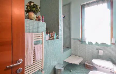 Beautiful Villa in Rome, Maison 12 personnes à Roma - Photo 34