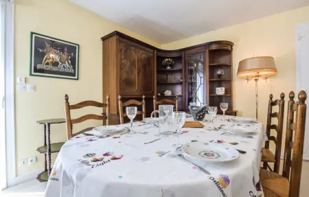 Maison 7 personnes à Blonville sur Mer - Photo 3