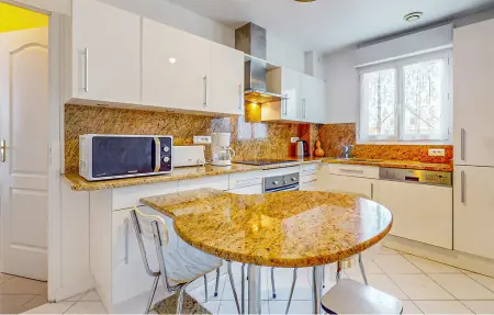 Maison 7 personnes à Blonville sur Mer - Photo 4