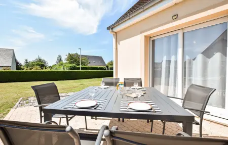 Maison 7 personnes à Blonville sur Mer - Photo 6