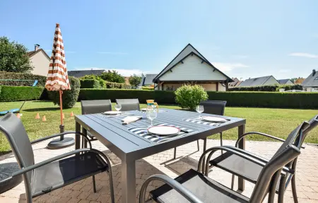 Maison 7 personnes à Blonville sur Mer - Photo 7