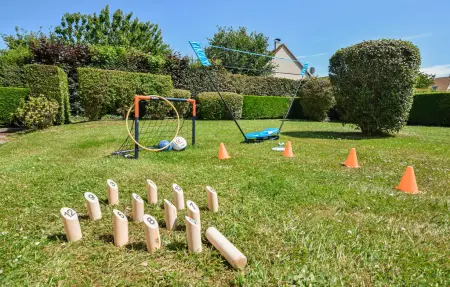 Maison 7 personnes à Blonville sur Mer - Photo 8