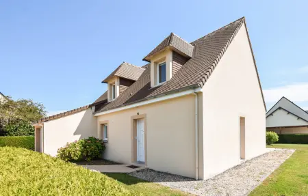 Maison 7 personnes à Blonville sur Mer - Photo 9