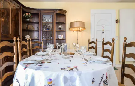 Maison 7 personnes à Blonville sur Mer - Photo 10