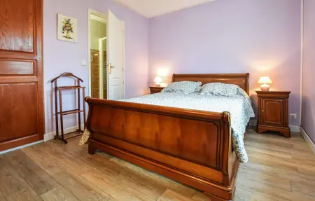 Maison 7 personnes à Blonville sur Mer - Photo 11